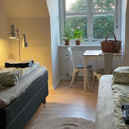 Room 16 - Hawkraft Kulturhotel Vestervig Εξωτερικό φωτογραφία
