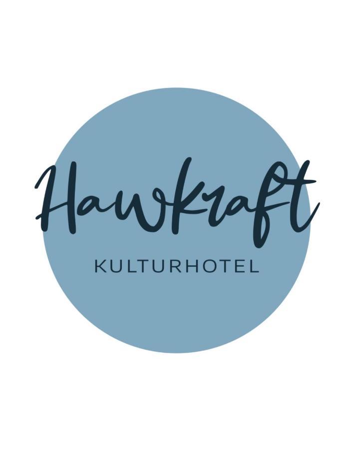 Room 16 - Hawkraft Kulturhotel Vestervig Εξωτερικό φωτογραφία